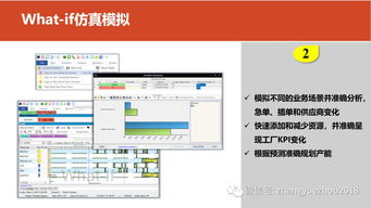 柔性制造体系 下 信息系统和组织基础保障