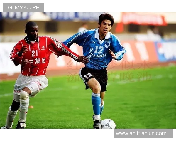 大连足球之星的辉煌历程与成就回顾