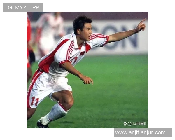 国足出场的足球明星们如何在国际赛场上展现中国足球的魅力与实力