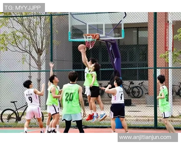 南京篮球队选拔赛点评展现力量与团队协作的完美结合